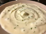Creamy Ranch Sauce