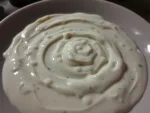 Creamy Ranch Sauce