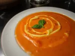 Creamy Tomato Soup
