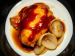 Crockpot BBQ Chicken