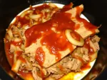 Crockpot Pulled Pork