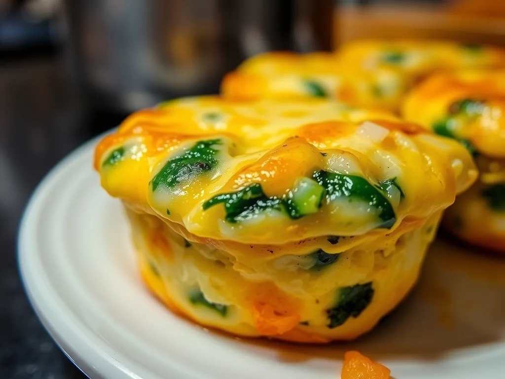 Egg Muffins