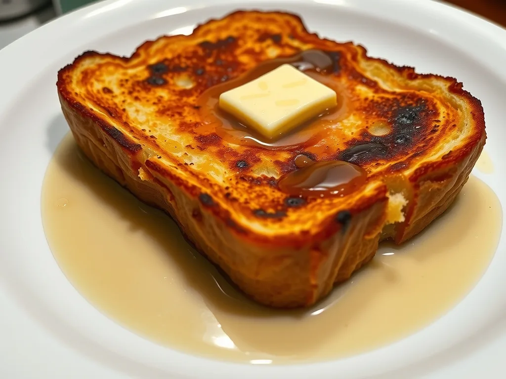 French Toast