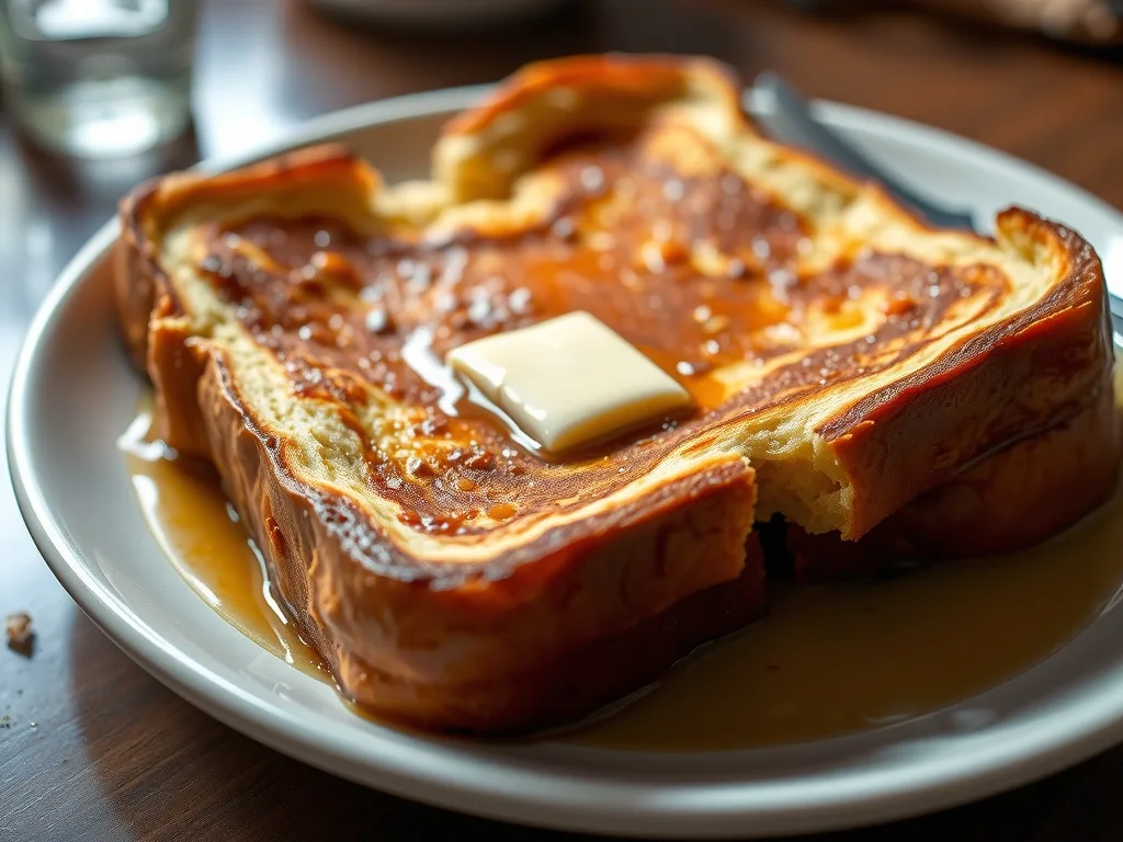 French Toast