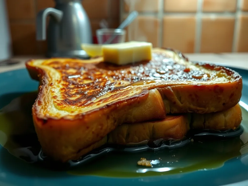 French Toast Recipe