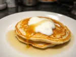 Greek Yogurt Pancakes