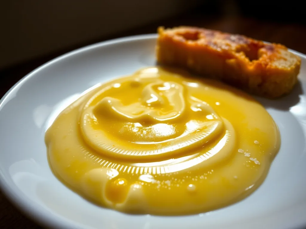 Honey Mustard Sauce