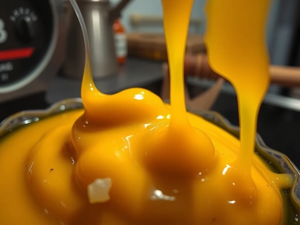 Honey Mustard Sauce