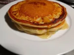 Honey Pancakes
