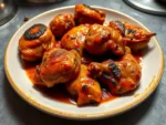Smoky Paprika Chicken