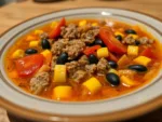 Taco Soup