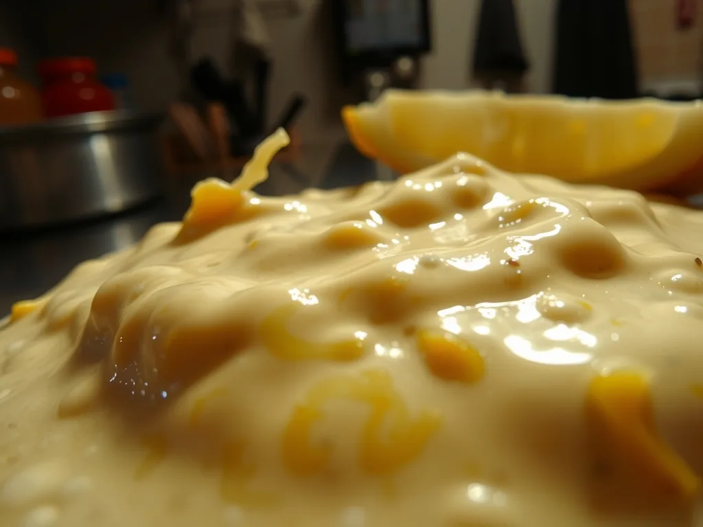 Tartar Sauce