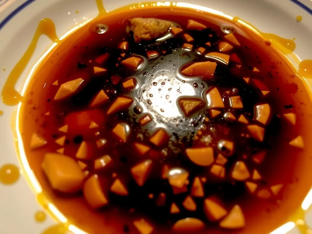 Teriyaki Sauce
