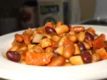 Turkey Chili