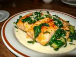 Tuscan Salmon