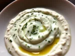 Tzatziki Sauce