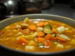 Vegetable Soup