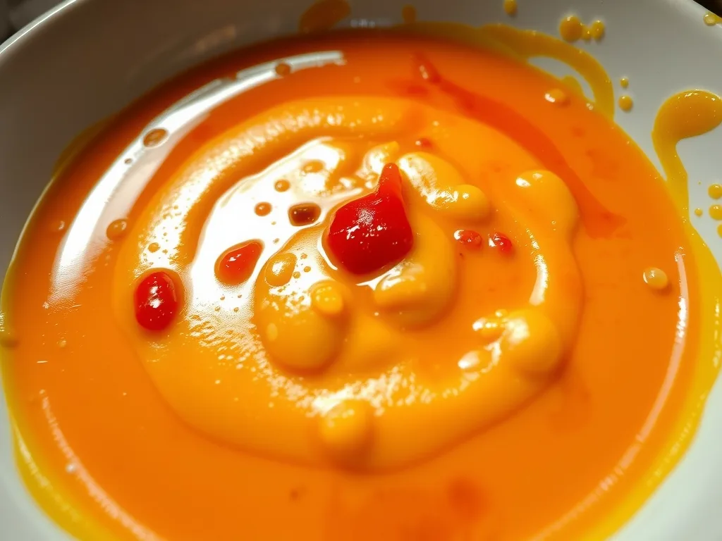 Yum Yum Sauce